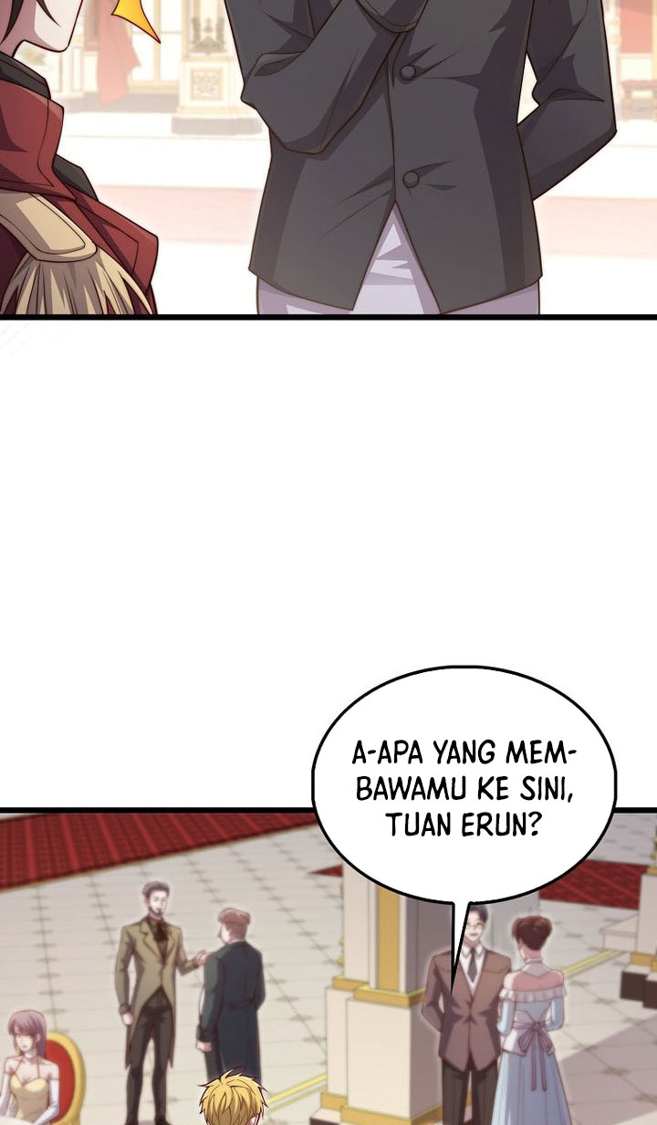 Does the Lord’s Coin Not Shrink?! Chapter 155