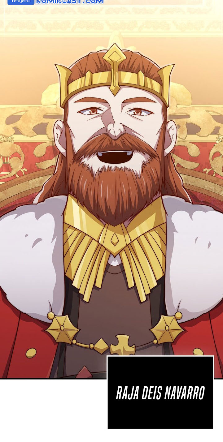 Does the Lord’s Coin Not Shrink?! Chapter 155