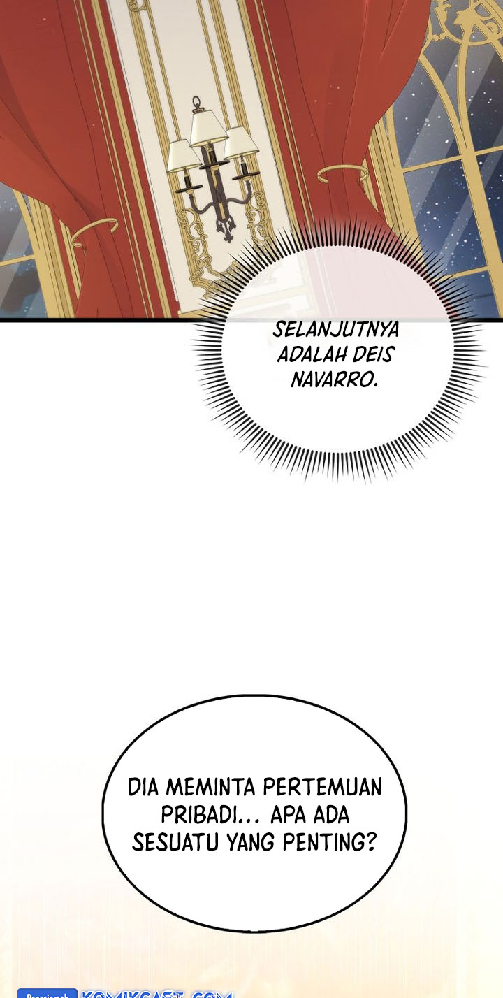 Does the Lord’s Coin Not Shrink?! Chapter 155