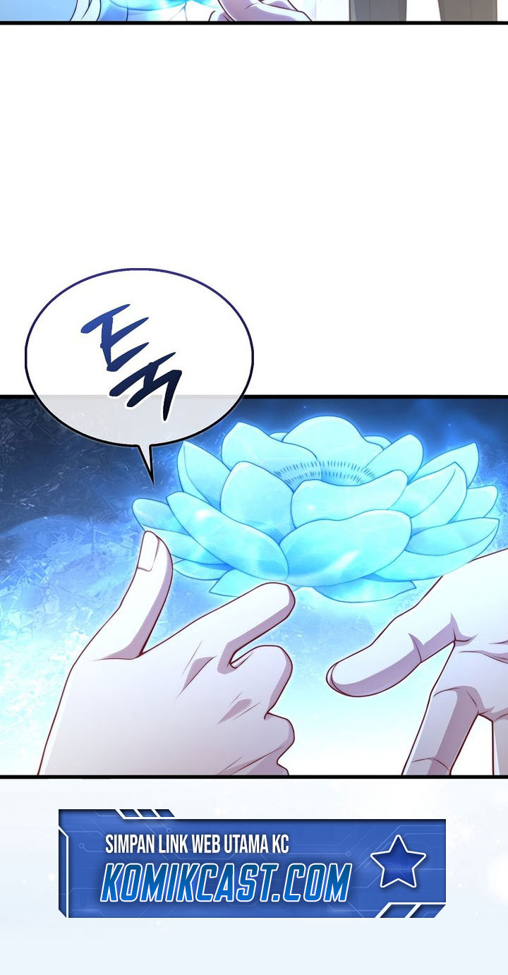 Does the Lord’s Coin Not Shrink?! Chapter 155