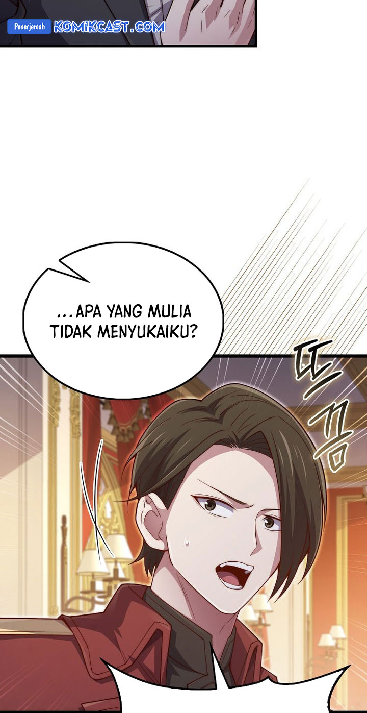 Does the Lord’s Coin Not Shrink?! Chapter 155