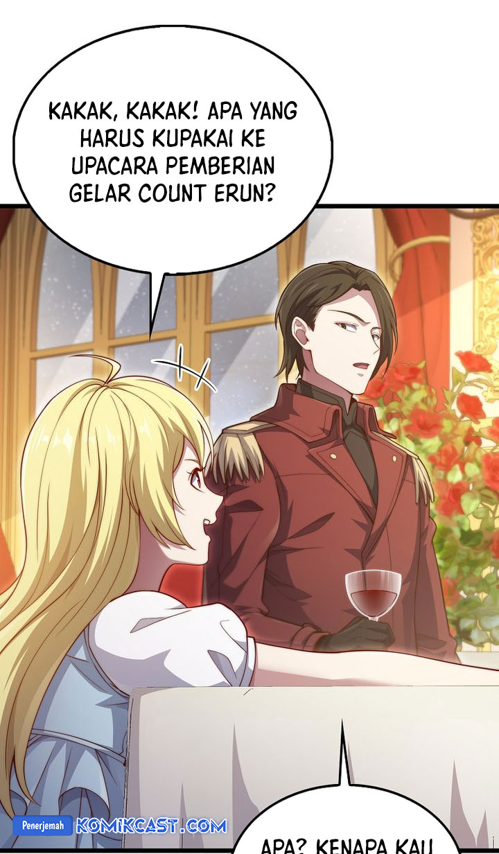 Does the Lord’s Coin Not Shrink?! Chapter 155