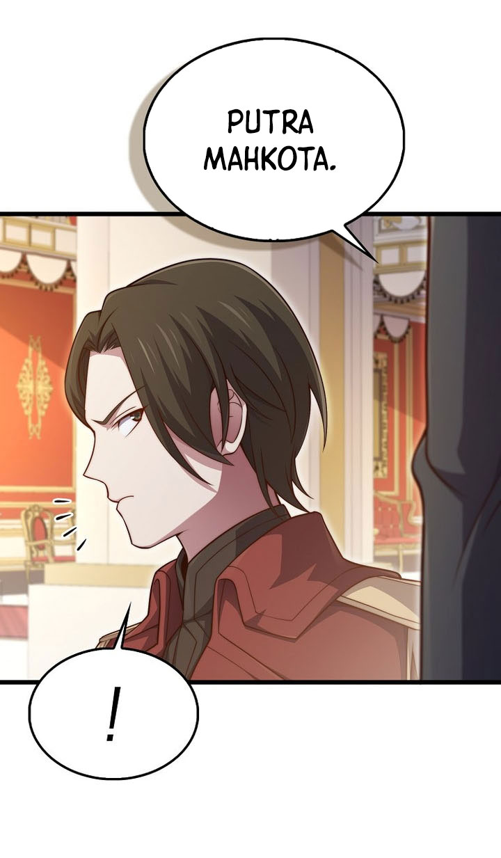 Does the Lord’s Coin Not Shrink?! Chapter 155