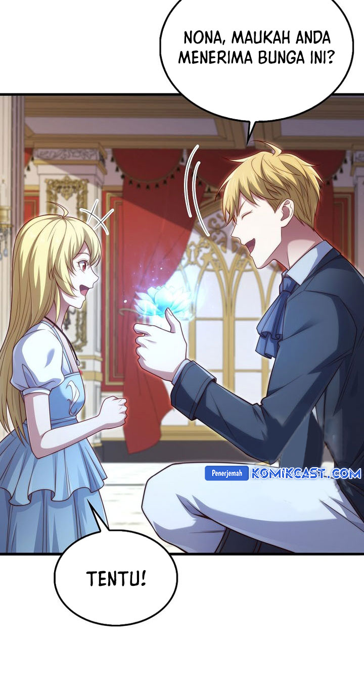 Does the Lord’s Coin Not Shrink?! Chapter 155