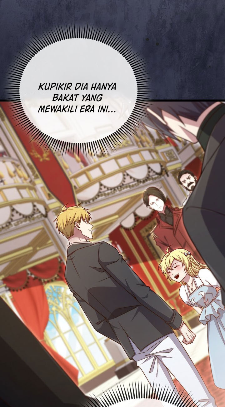 Does the Lord’s Coin Not Shrink?! Chapter 155