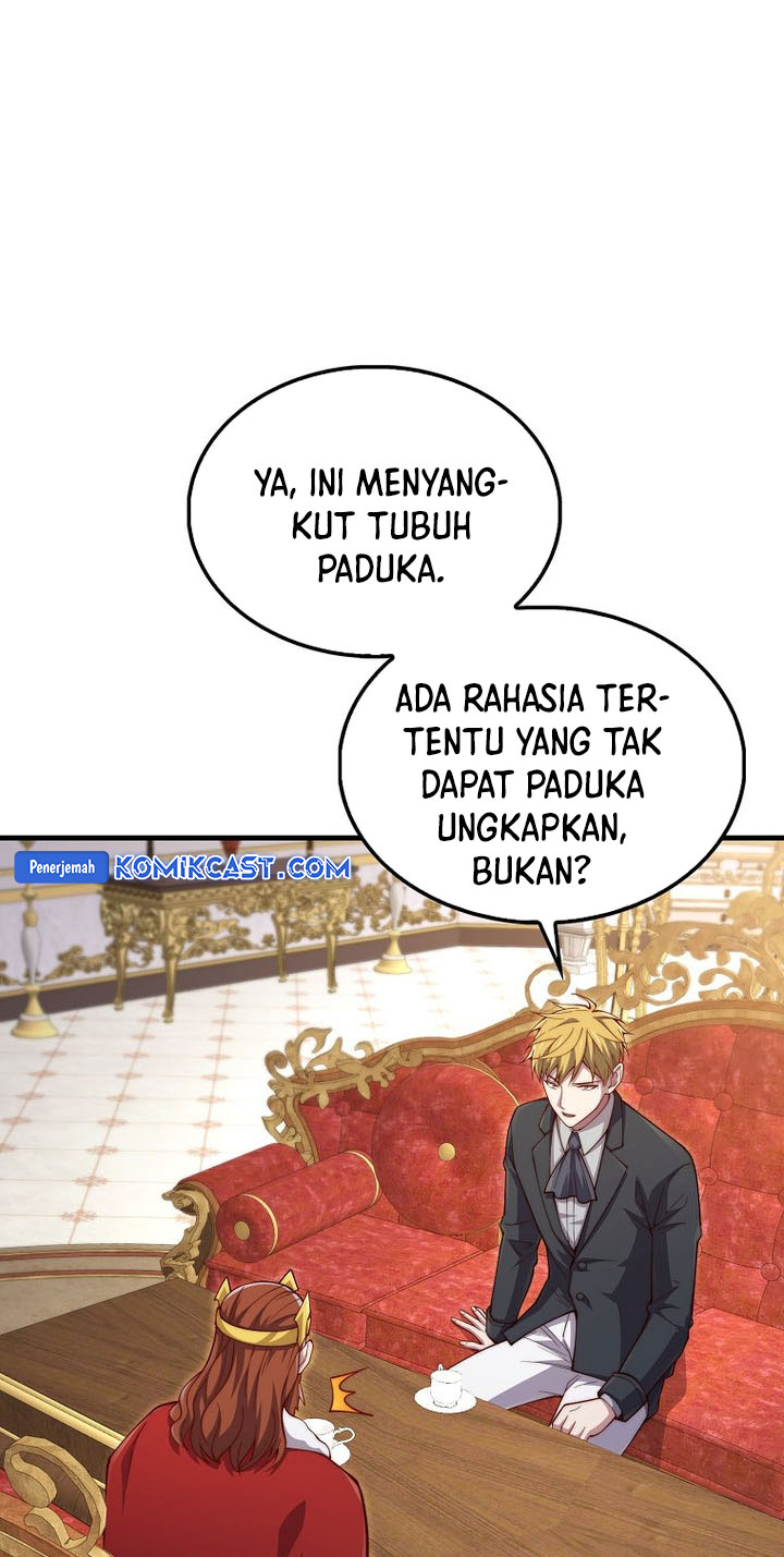 Does the Lord’s Coin Not Shrink?! Chapter 155