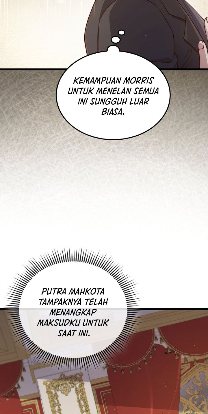 Does the Lord’s Coin Not Shrink?! Chapter 155