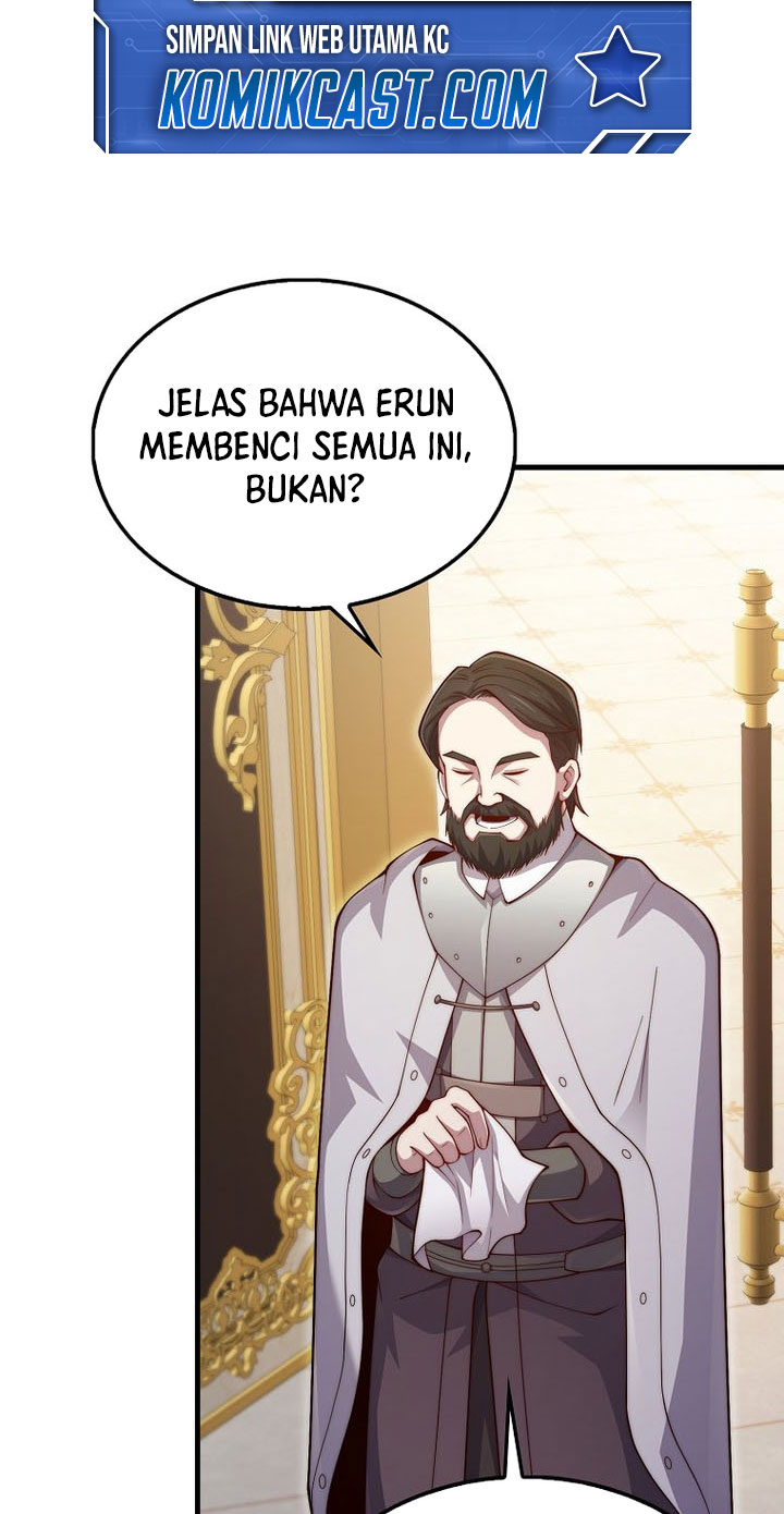 Does the Lord’s Coin Not Shrink?! Chapter 155