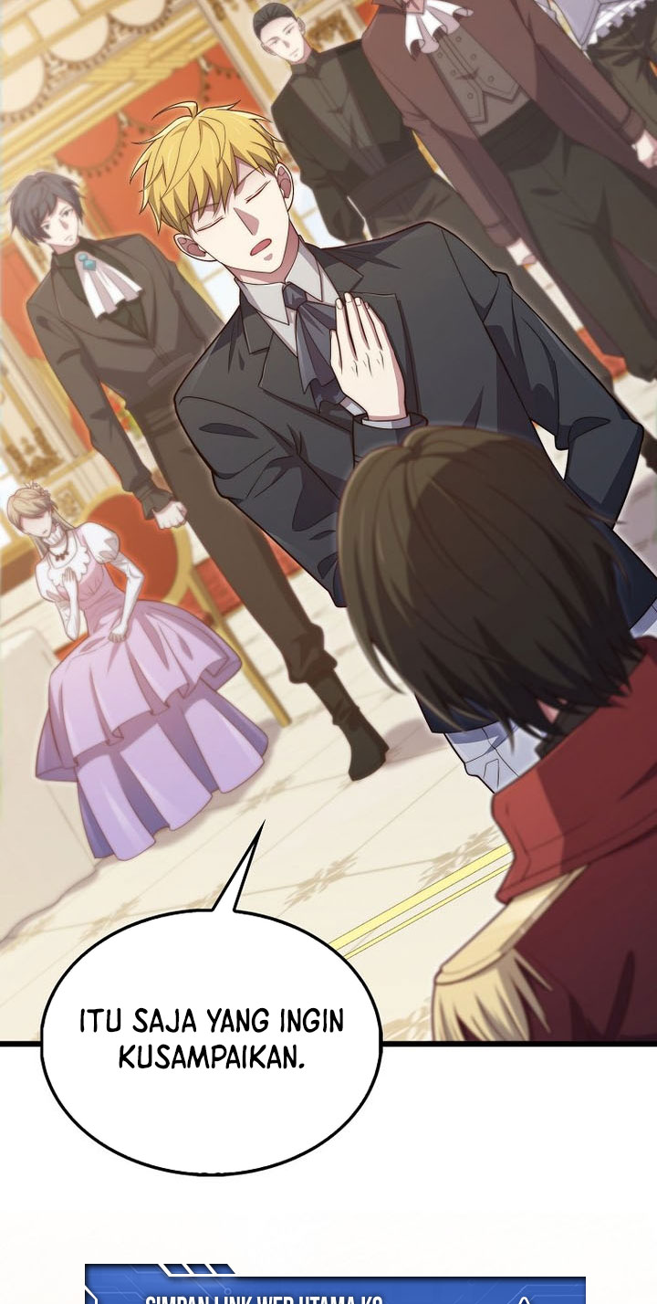 Does the Lord’s Coin Not Shrink?! Chapter 155