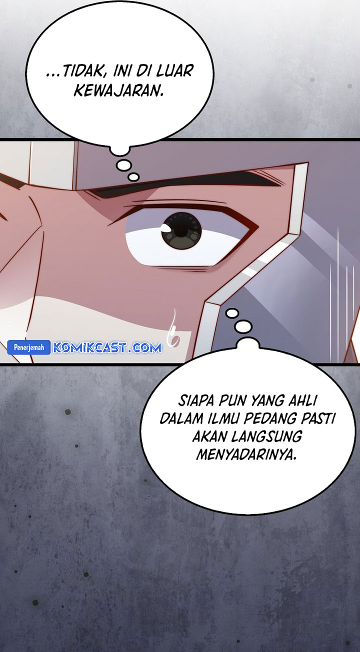 Does the Lord’s Coin Not Shrink?! Chapter 155