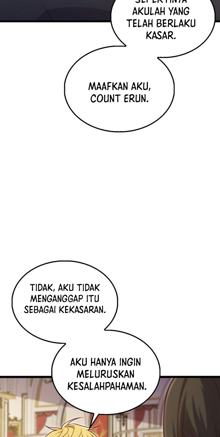 Does the Lord’s Coin Not Shrink?! Chapter 155
