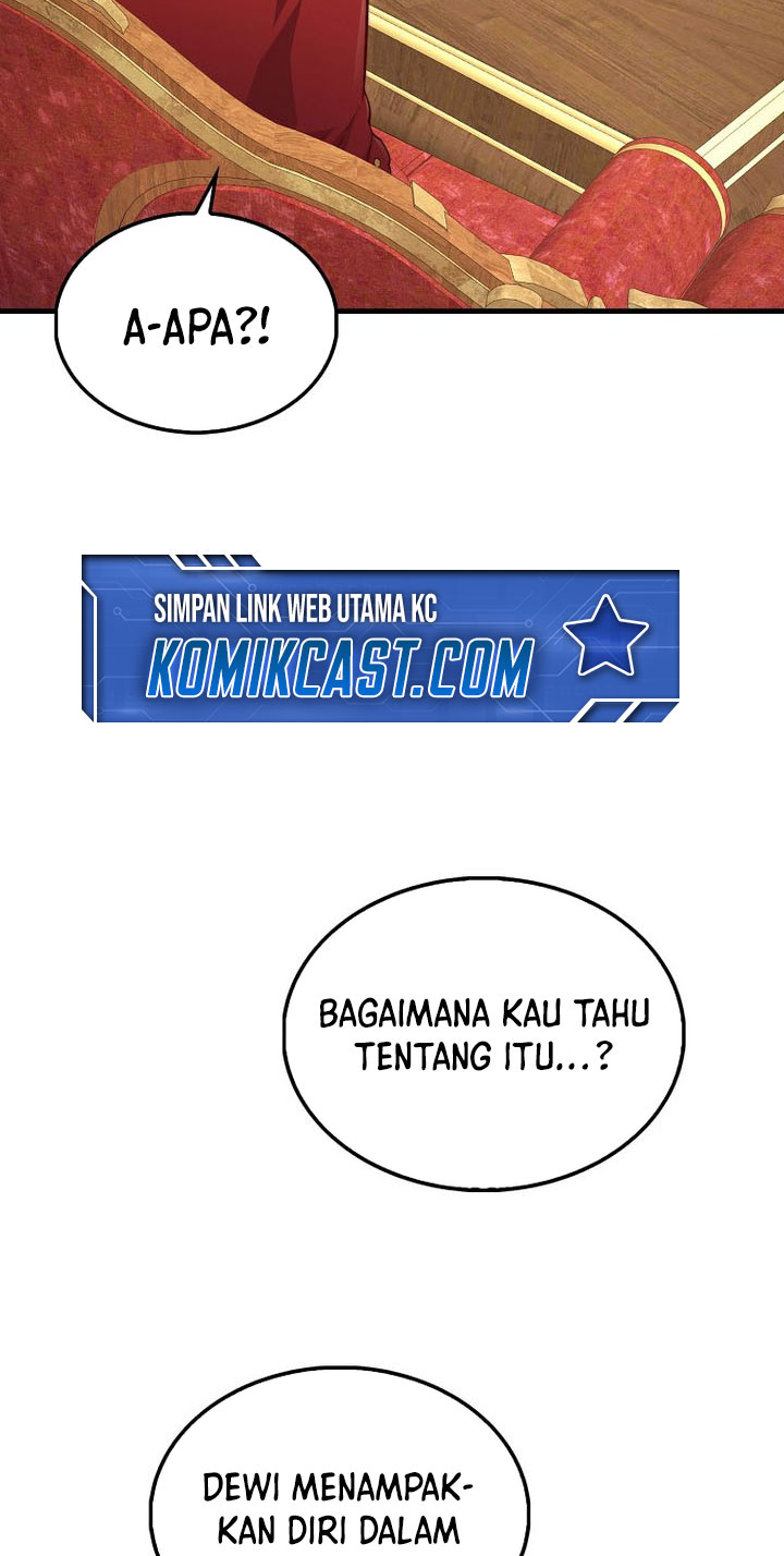 Does the Lord’s Coin Not Shrink?! Chapter 155