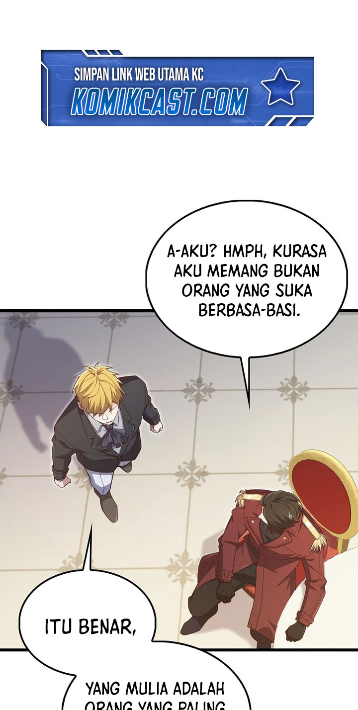 Does the Lord’s Coin Not Shrink?! Chapter 155