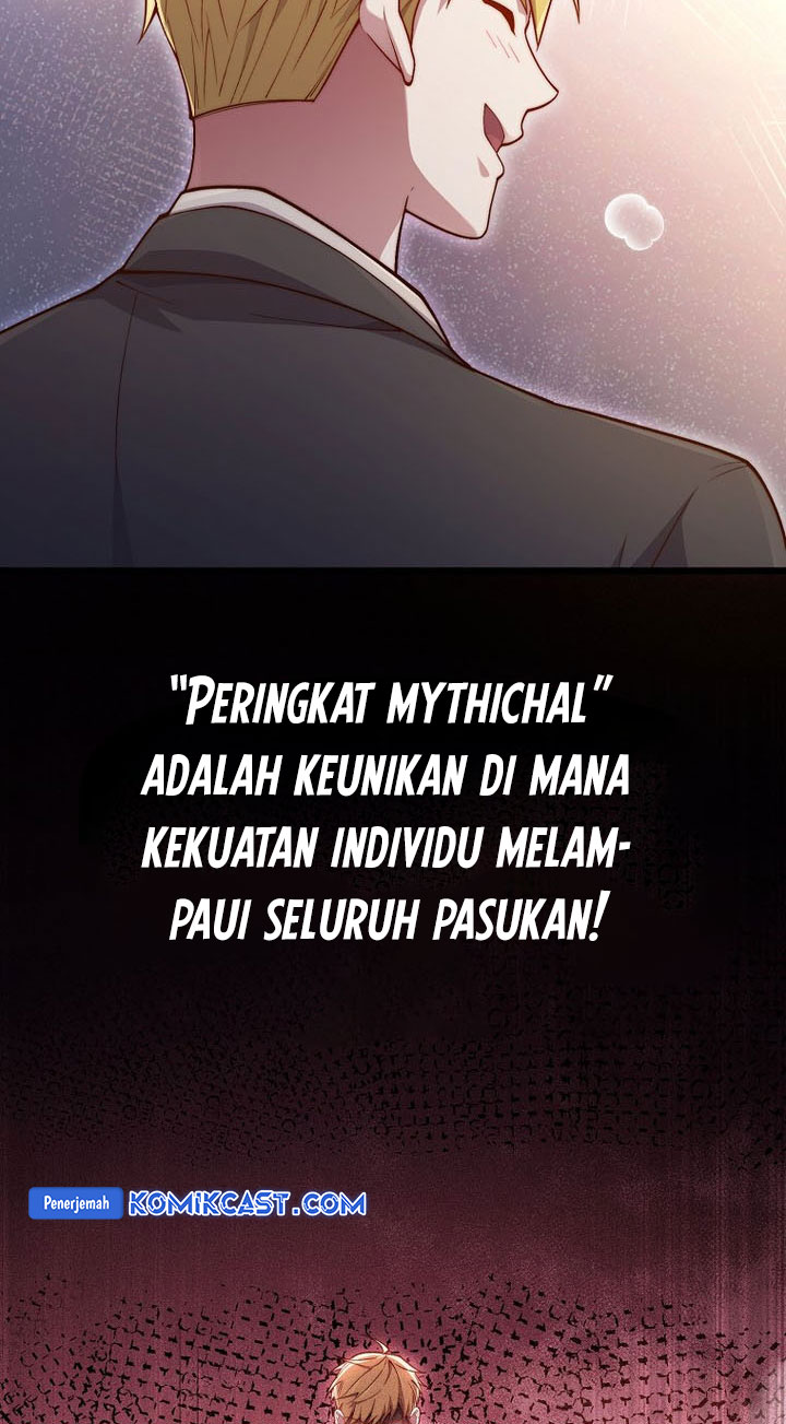 Does the Lord’s Coin Not Shrink?! Chapter 155