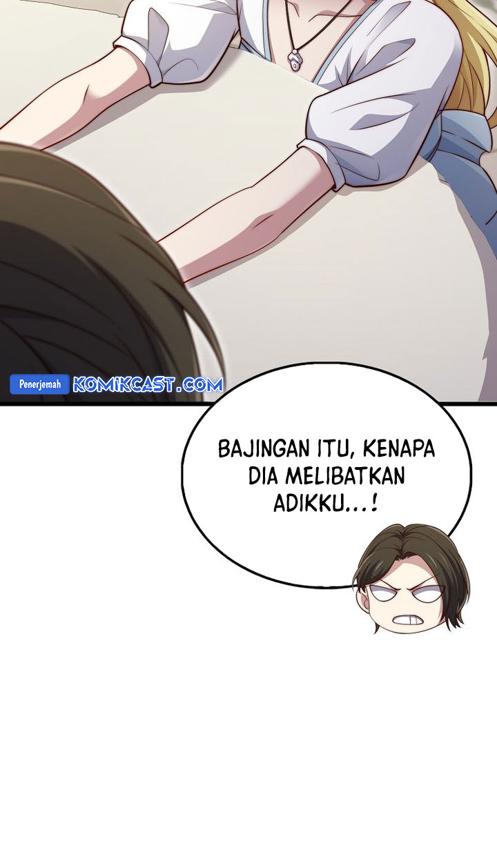 Does the Lord’s Coin Not Shrink?! Chapter 155
