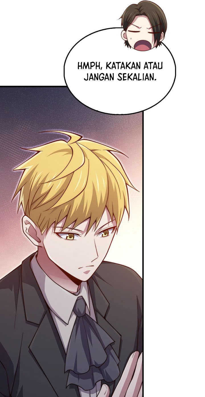 Does the Lord’s Coin Not Shrink?! Chapter 155