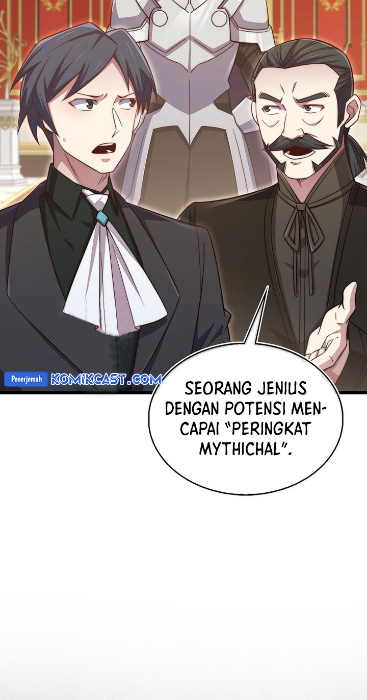 Does the Lord’s Coin Not Shrink?! Chapter 155