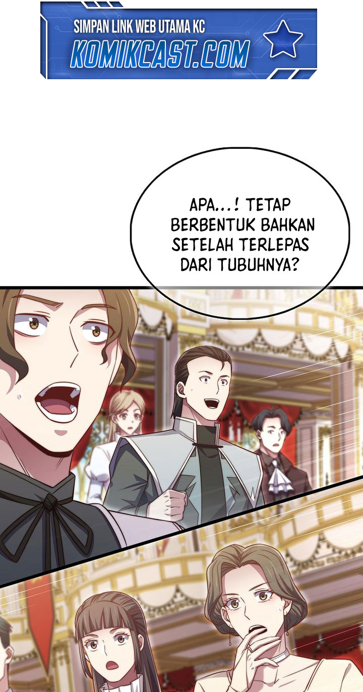 Does the Lord’s Coin Not Shrink?! Chapter 155