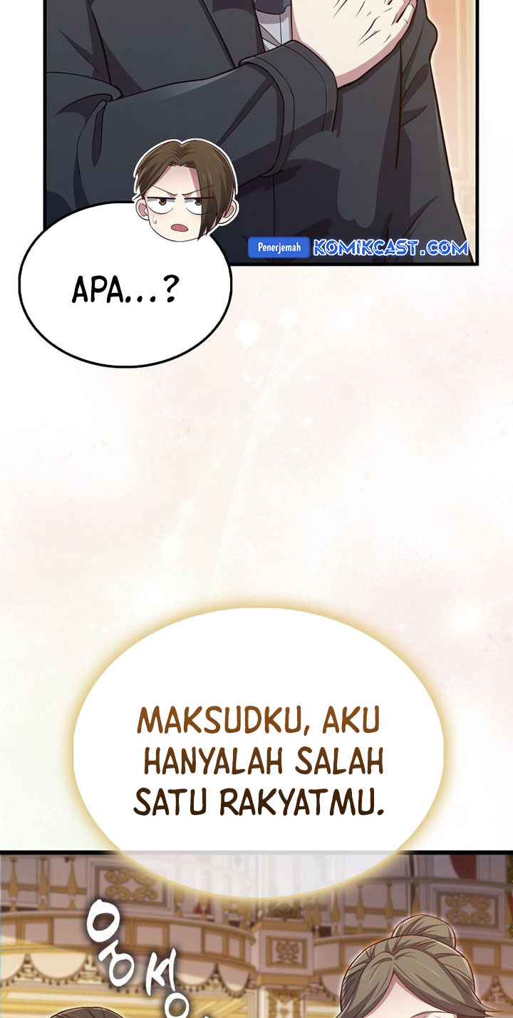 Does the Lord’s Coin Not Shrink?! Chapter 155