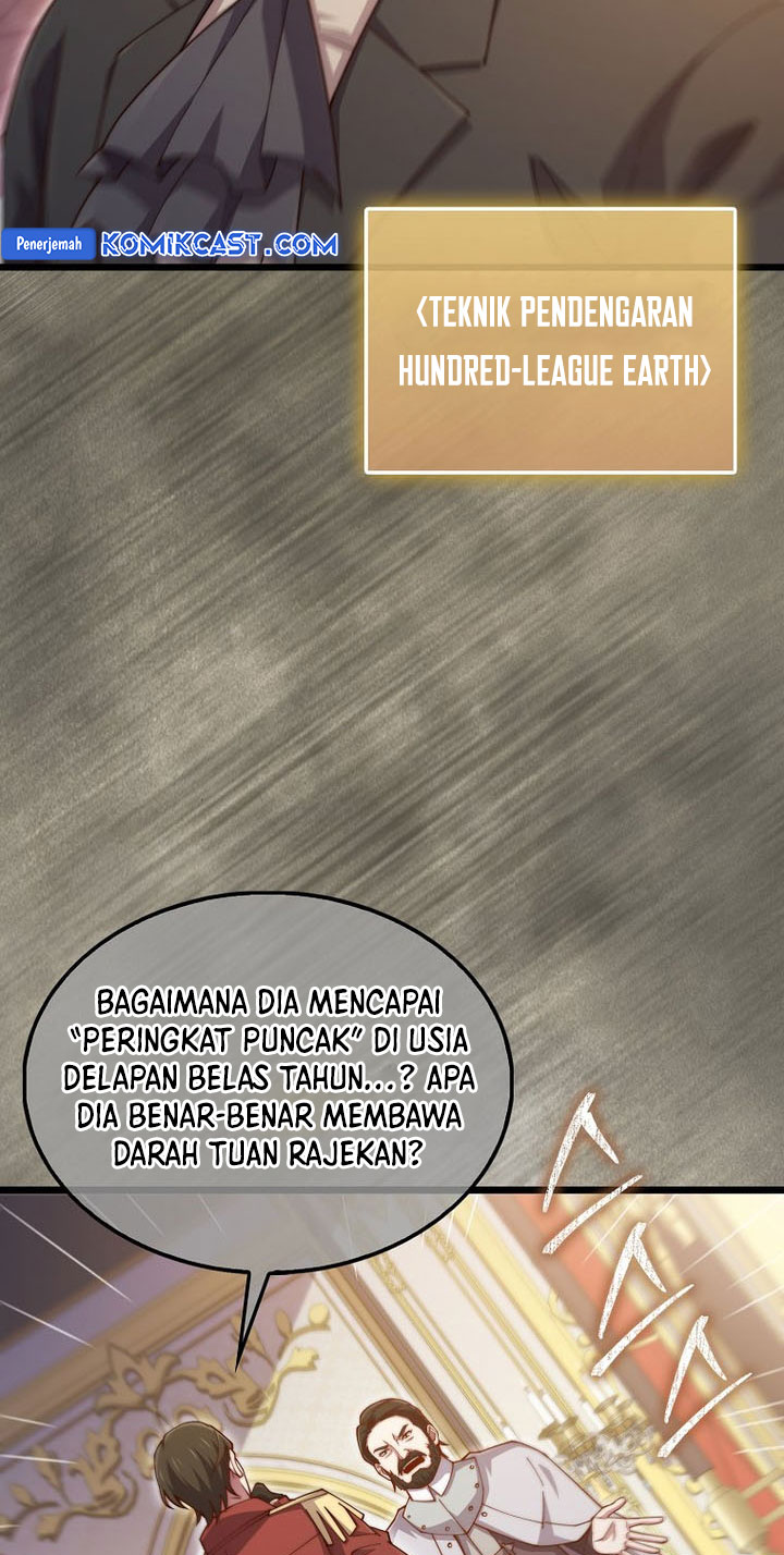Does the Lord’s Coin Not Shrink?! Chapter 155
