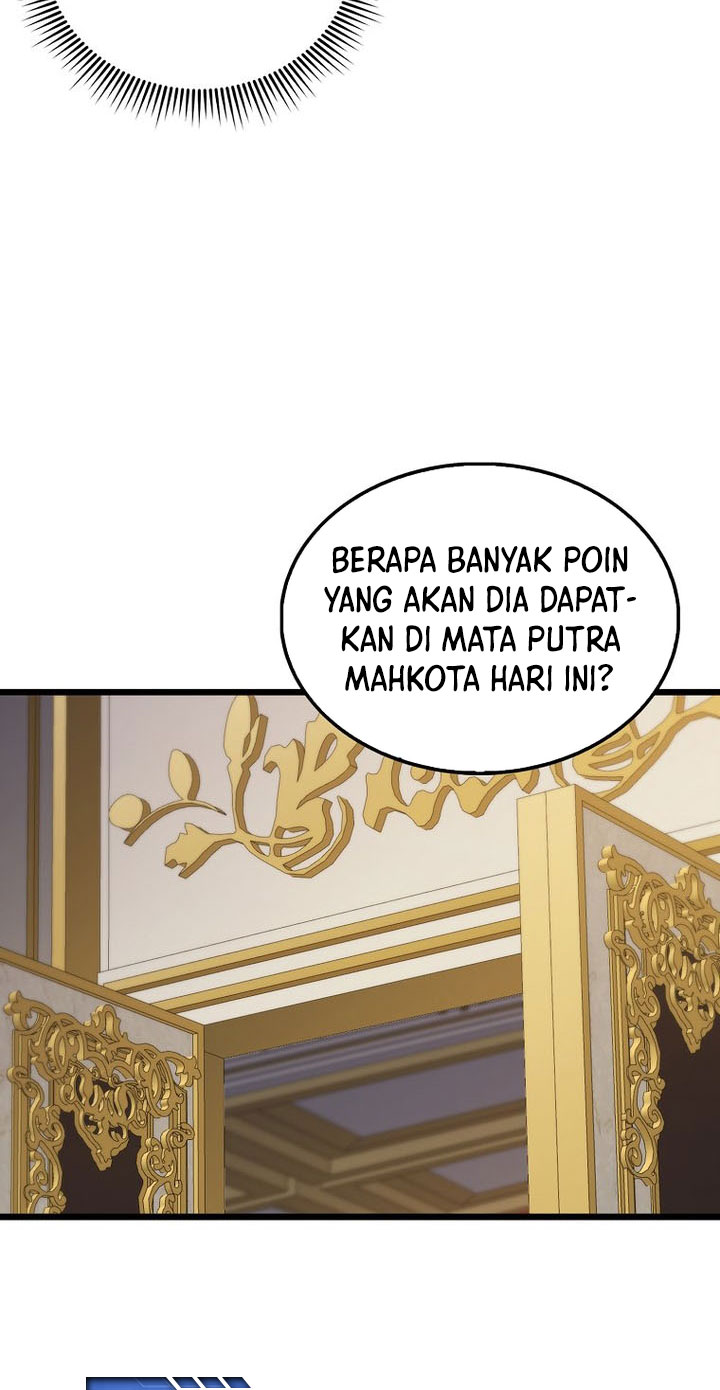 Does the Lord’s Coin Not Shrink?! Chapter 155
