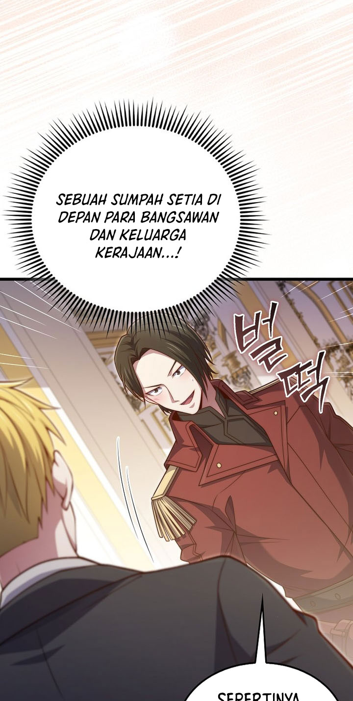 Does the Lord’s Coin Not Shrink?! Chapter 155