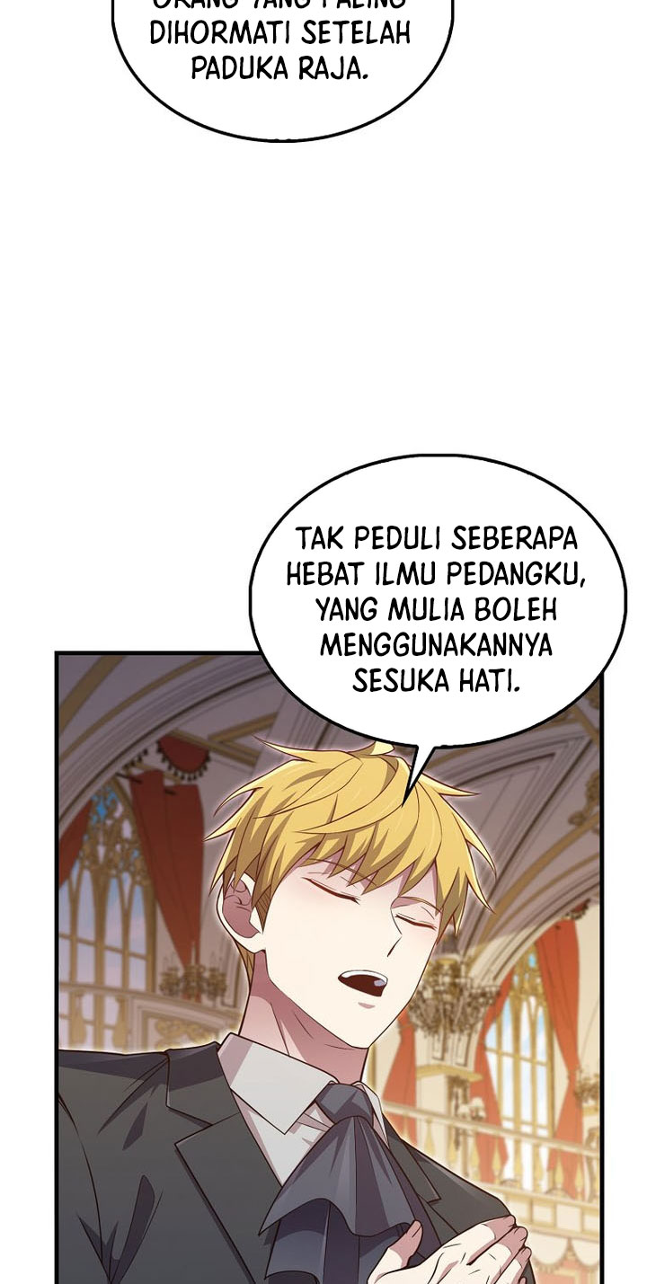Does the Lord’s Coin Not Shrink?! Chapter 155