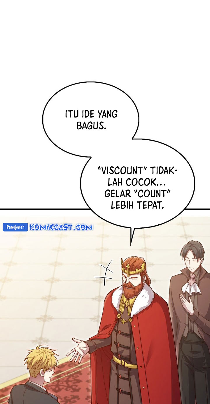 Does the Lord’s Coin Not Shrink?! Chapter 155