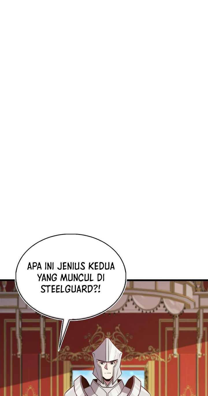 Does the Lord’s Coin Not Shrink?! Chapter 155