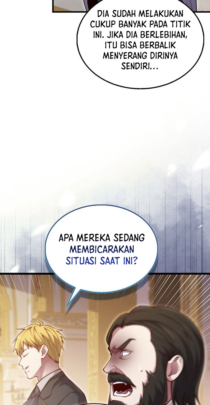 Does the Lord’s Coin Not Shrink?! Chapter 155