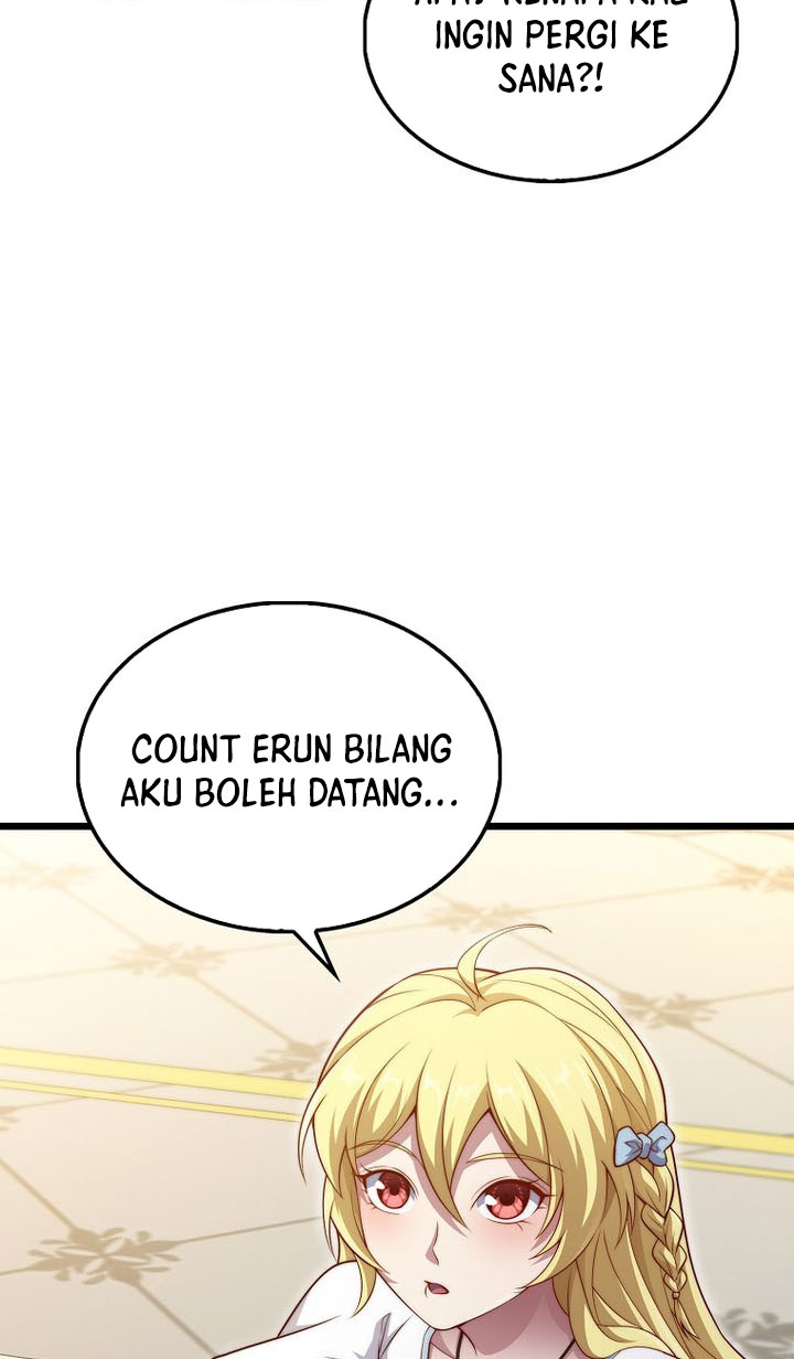 Does the Lord’s Coin Not Shrink?! Chapter 155