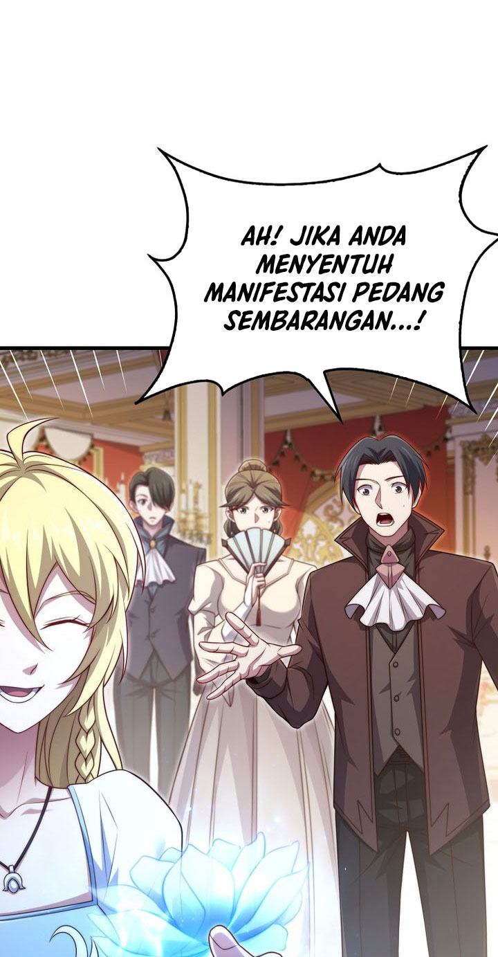 Does the Lord’s Coin Not Shrink?! Chapter 155