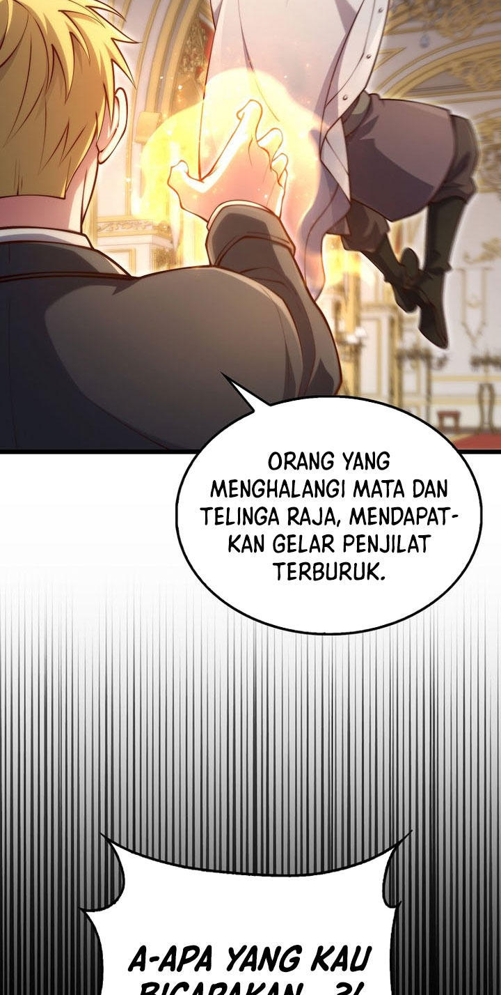 Does the Lord’s Coin Not Shrink?! Chapter 155