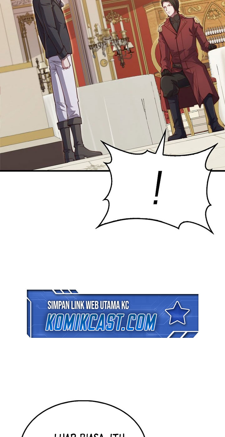 Does the Lord’s Coin Not Shrink?! Chapter 155