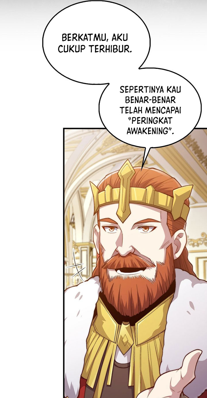 Does the Lord’s Coin Not Shrink?! Chapter 155