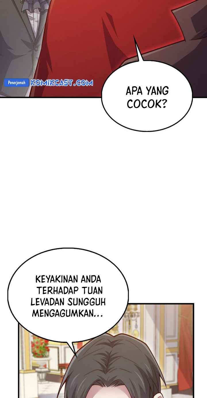Does the Lord’s Coin Not Shrink?! Chapter 155
