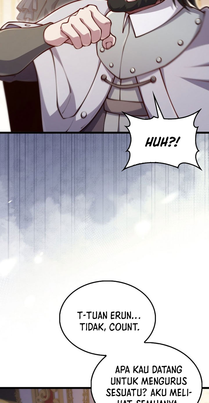 Does the Lord’s Coin Not Shrink?! Chapter 155