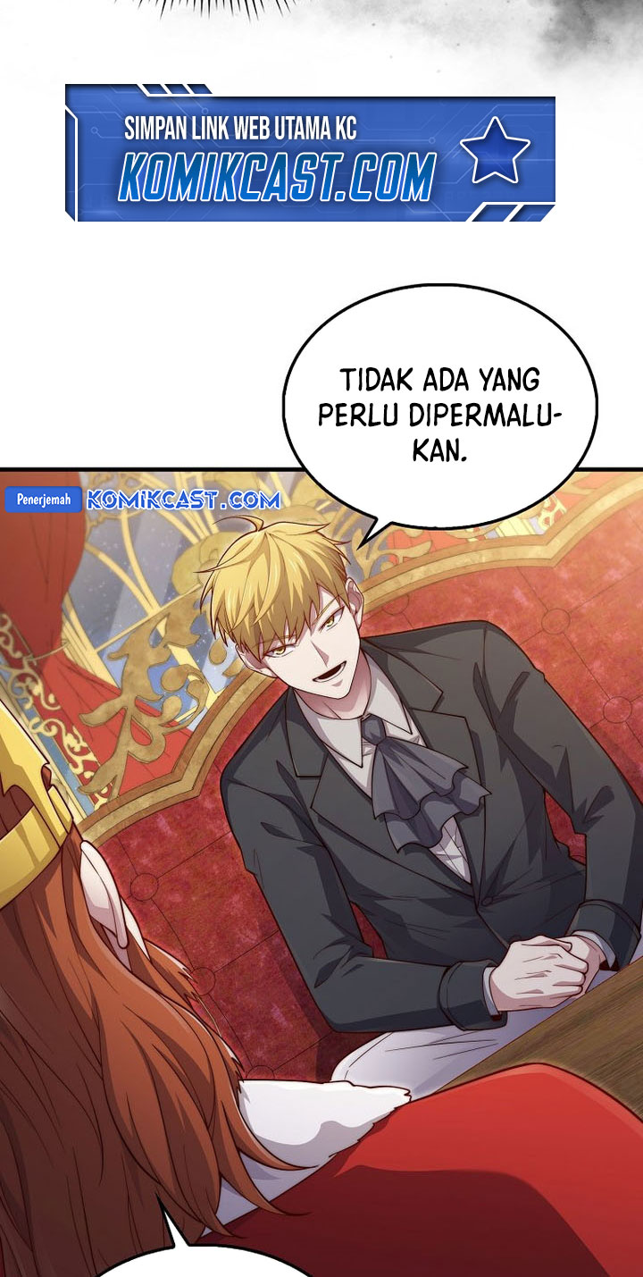 Does the Lord’s Coin Not Shrink?! Chapter 155