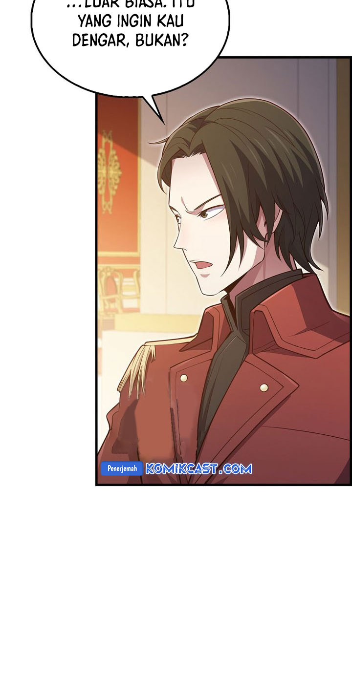 Does the Lord’s Coin Not Shrink?! Chapter 155