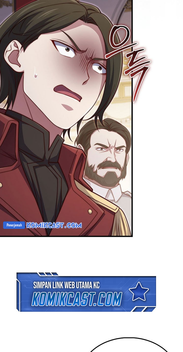 Does the Lord’s Coin Not Shrink?! Chapter 155