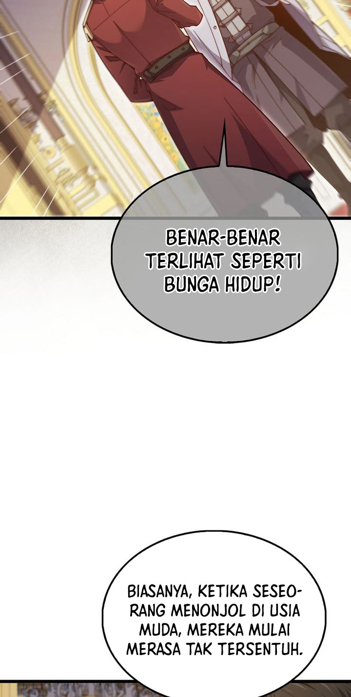 Does the Lord’s Coin Not Shrink?! Chapter 155