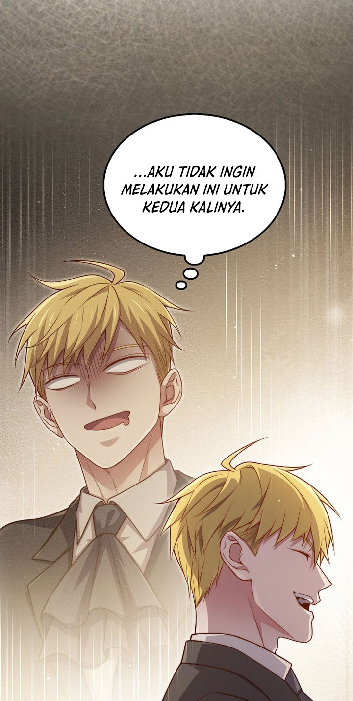 Does the Lord’s Coin Not Shrink?! Chapter 155