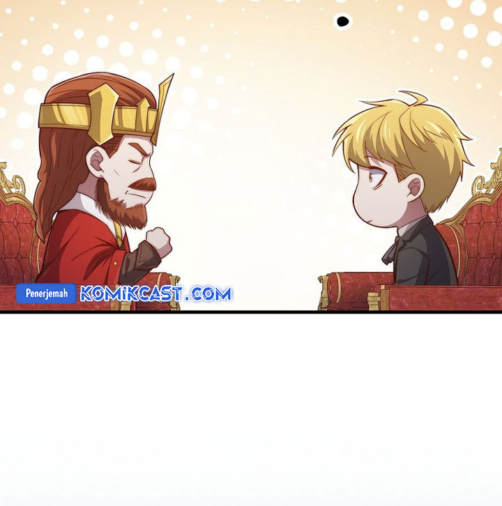 Does the Lord’s Coin Not Shrink?! Chapter 155