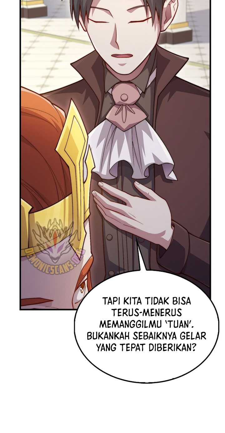 Does the Lord’s Coin Not Shrink?! Chapter 155