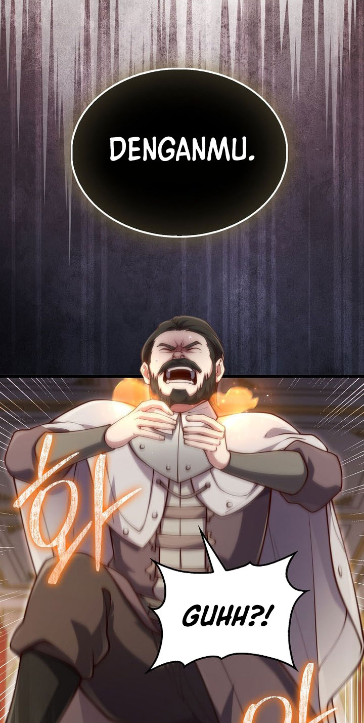 Does the Lord’s Coin Not Shrink?! Chapter 155