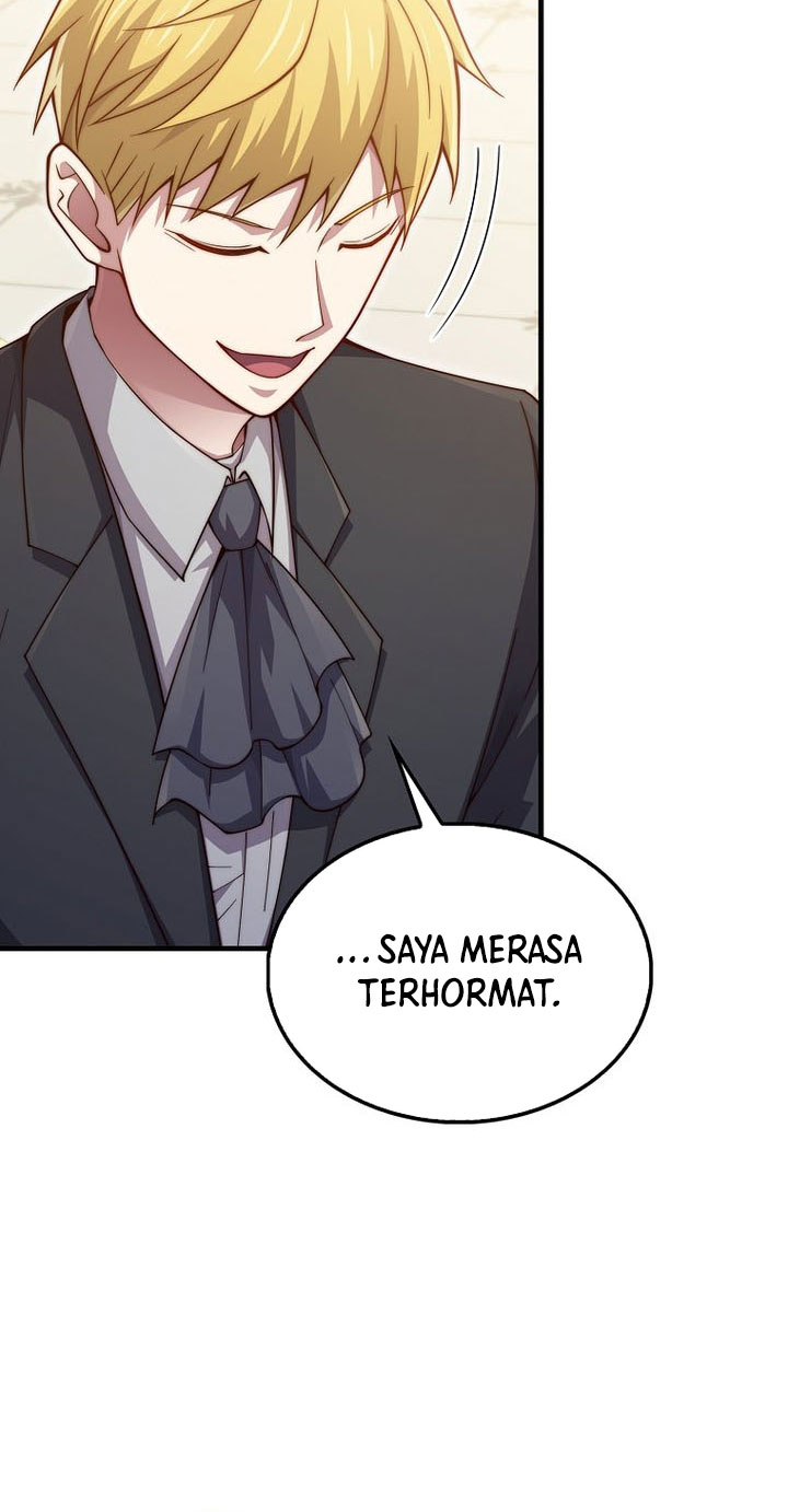 Does the Lord’s Coin Not Shrink?! Chapter 155