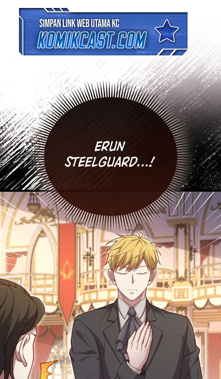 Does the Lord’s Coin Not Shrink?! Chapter 155