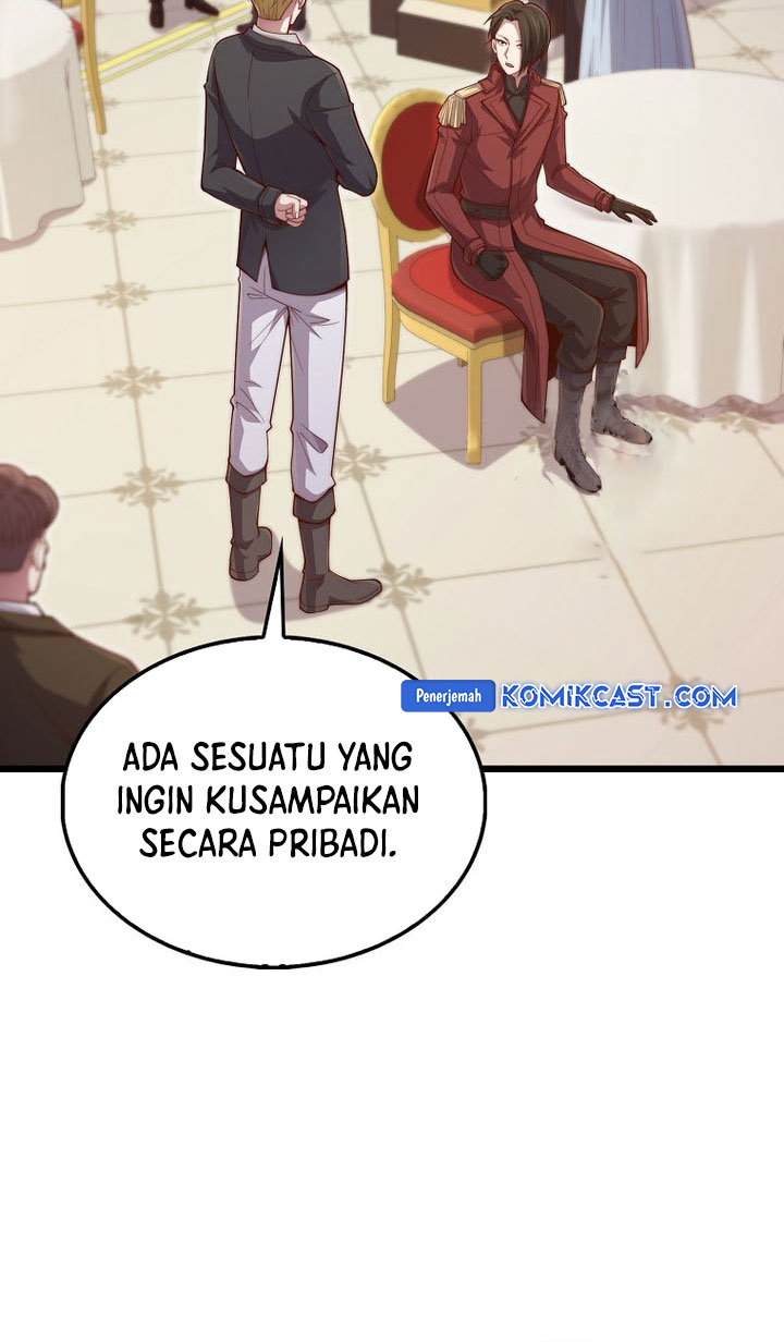 Does the Lord’s Coin Not Shrink?! Chapter 155