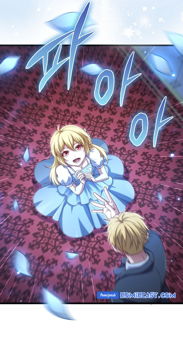 Does the Lord’s Coin Not Shrink?! Chapter 155