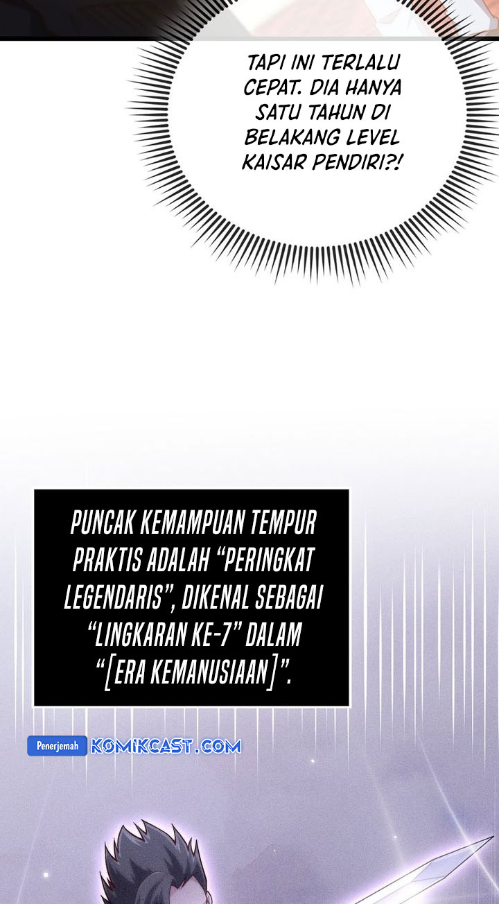Does the Lord’s Coin Not Shrink?! Chapter 155